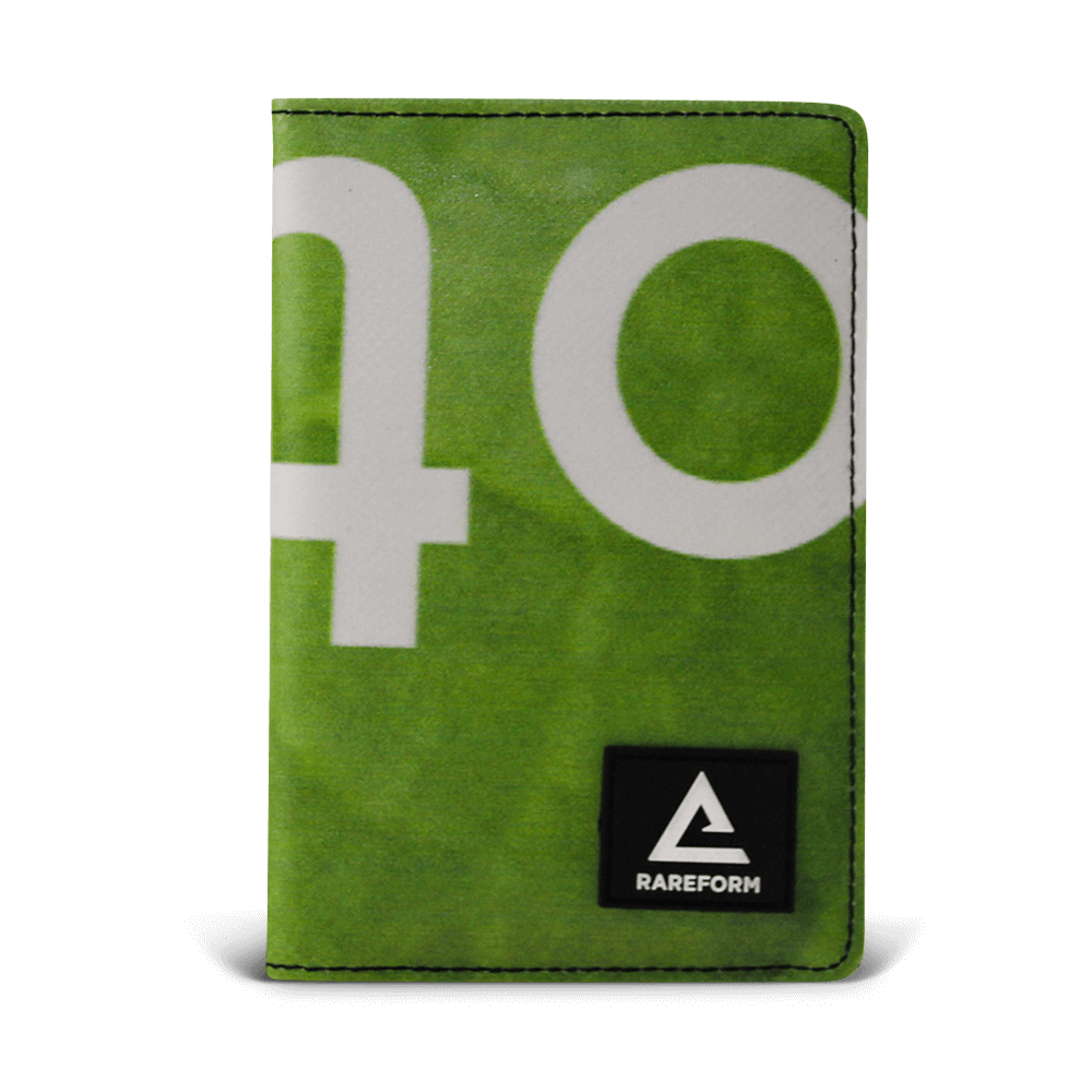 Huxley Passport Holder