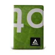 Huxley Passport Holder