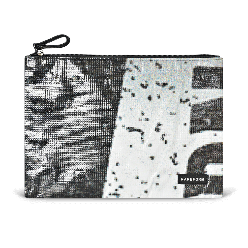 Charlie Pouch