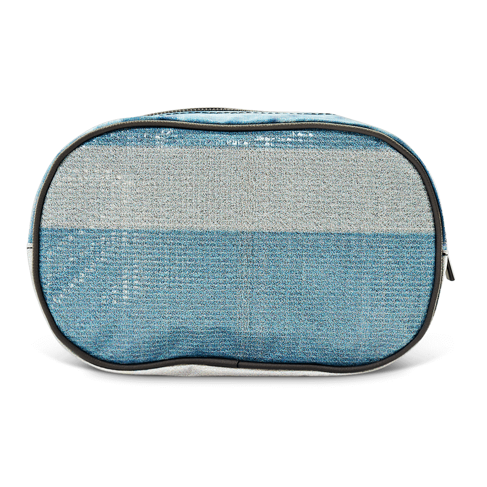 Riley Cosmetic Bag