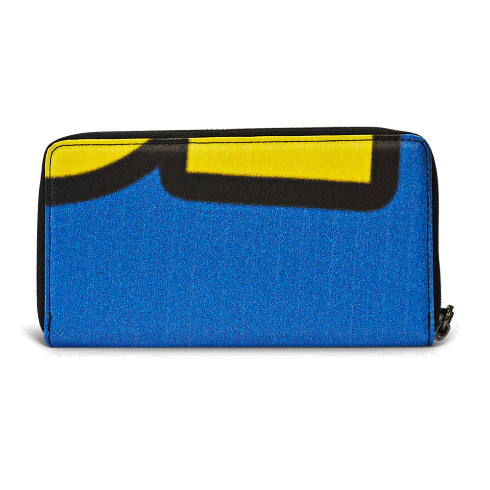 Madison Wristlet