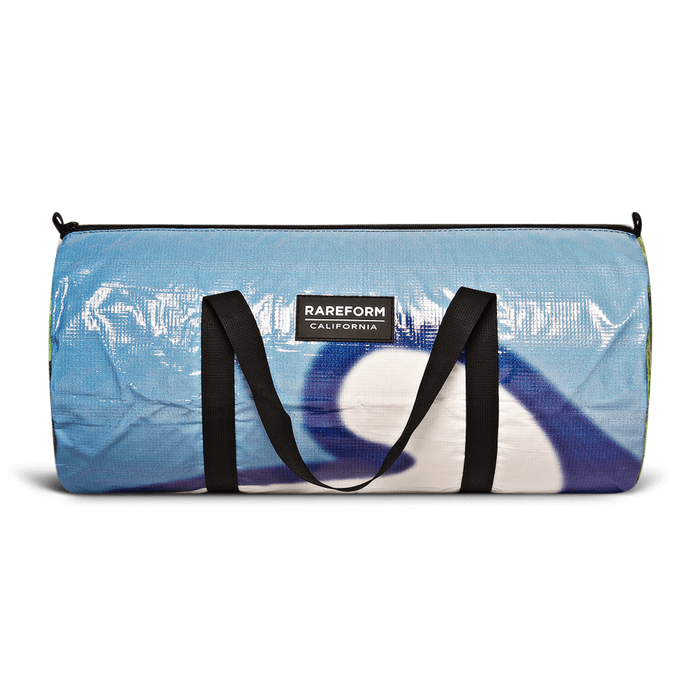 Light Duffle