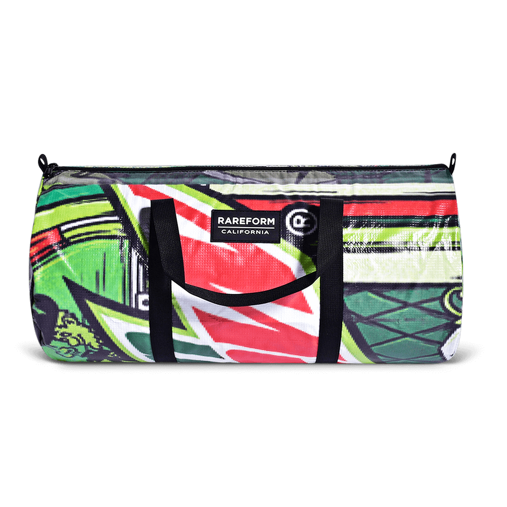 Light Duffle