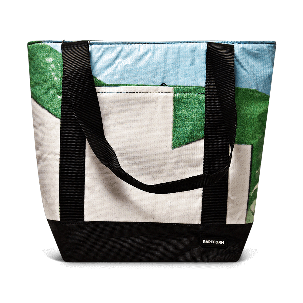 Beck Cooler Tote