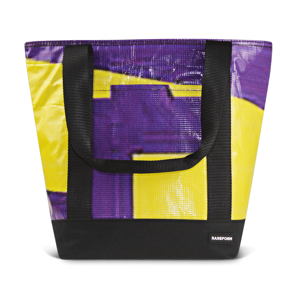 Beck Cooler Tote