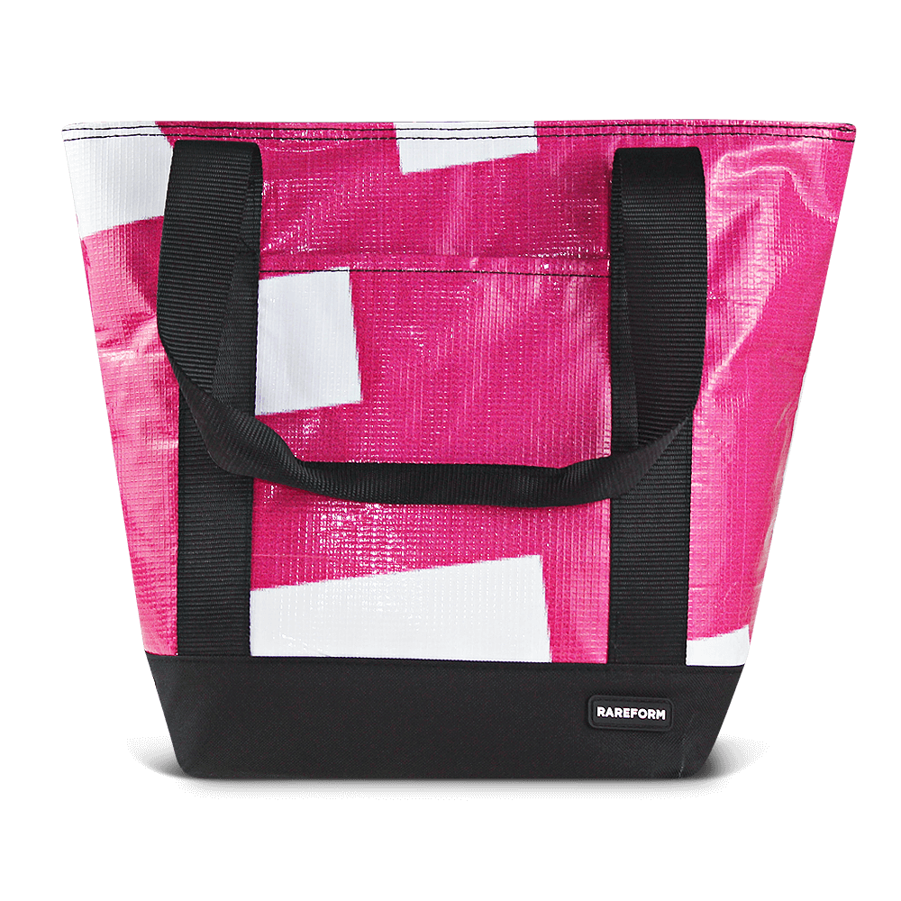 Beck Cooler Tote