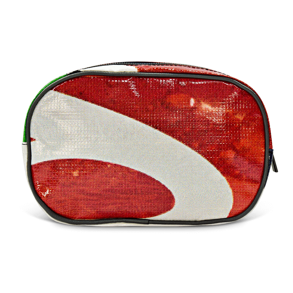 Riley Cosmetic Bag