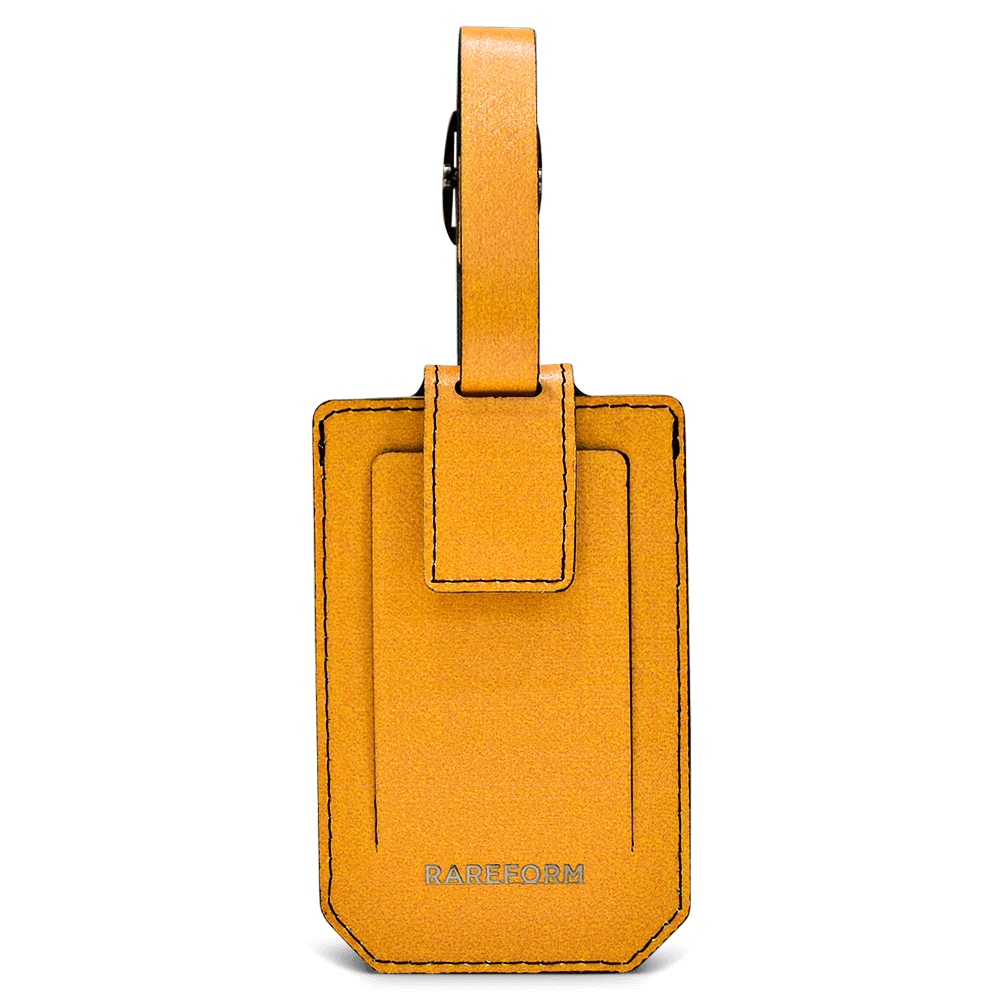 Salvador Luggage Tag