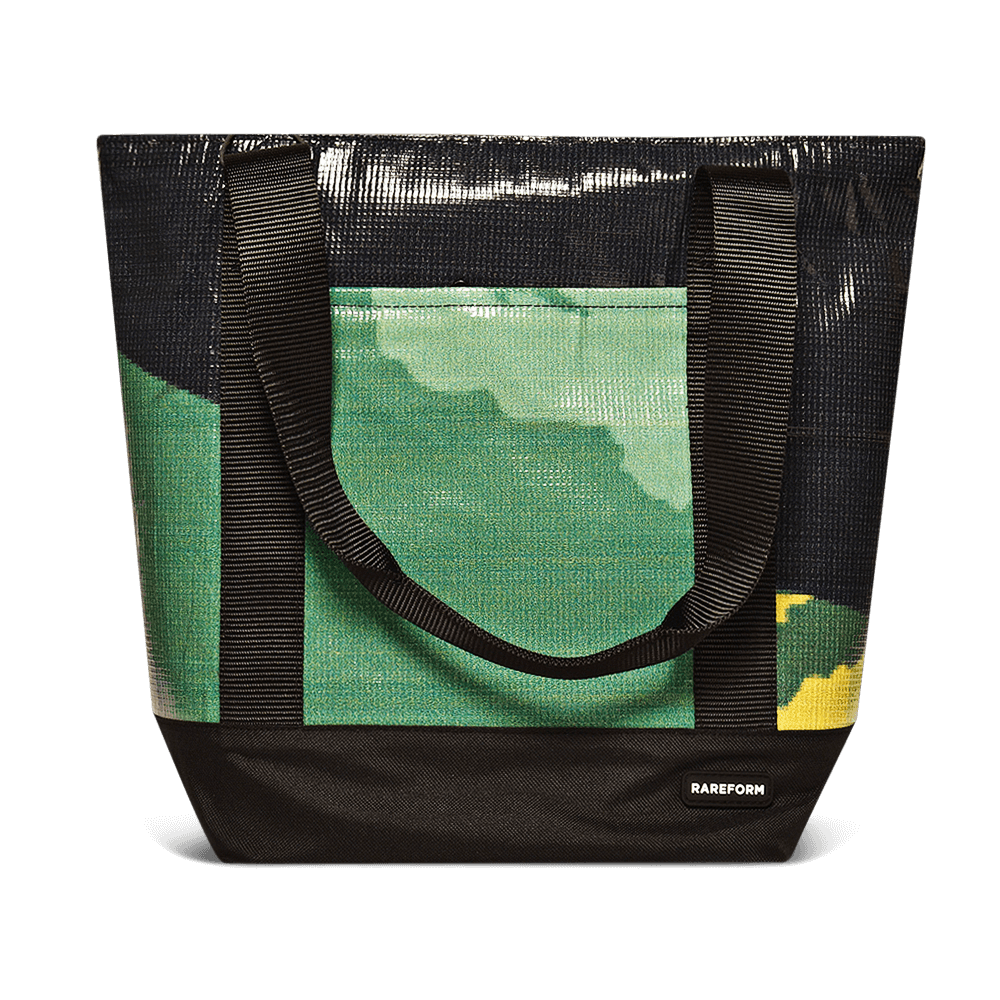 Beck Cooler Tote