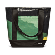 Beck Cooler Tote