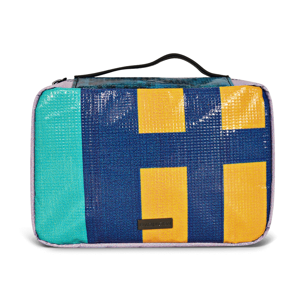 Vienna Toiletry Bag