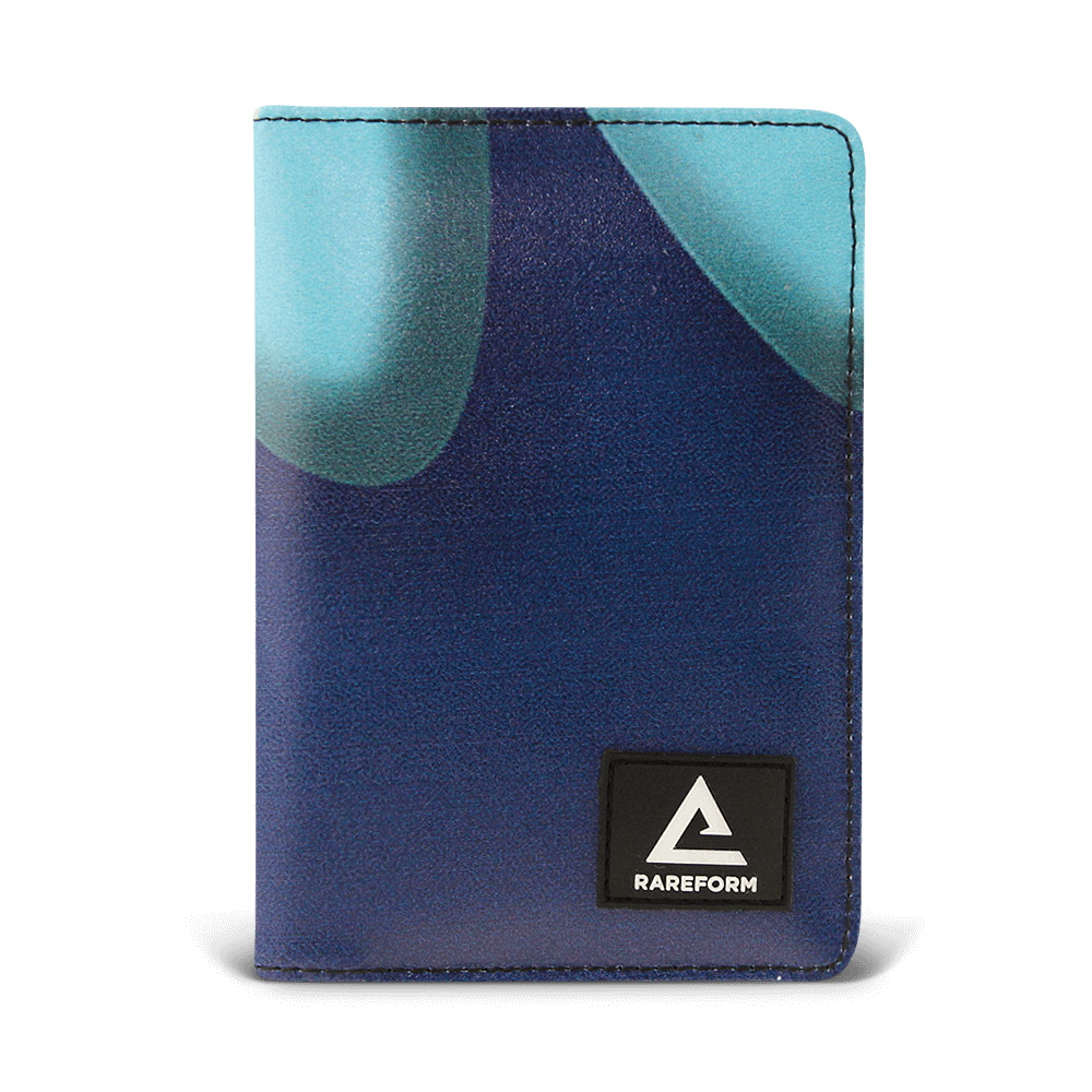 Huxley Passport Holder