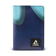 Huxley Passport Holder