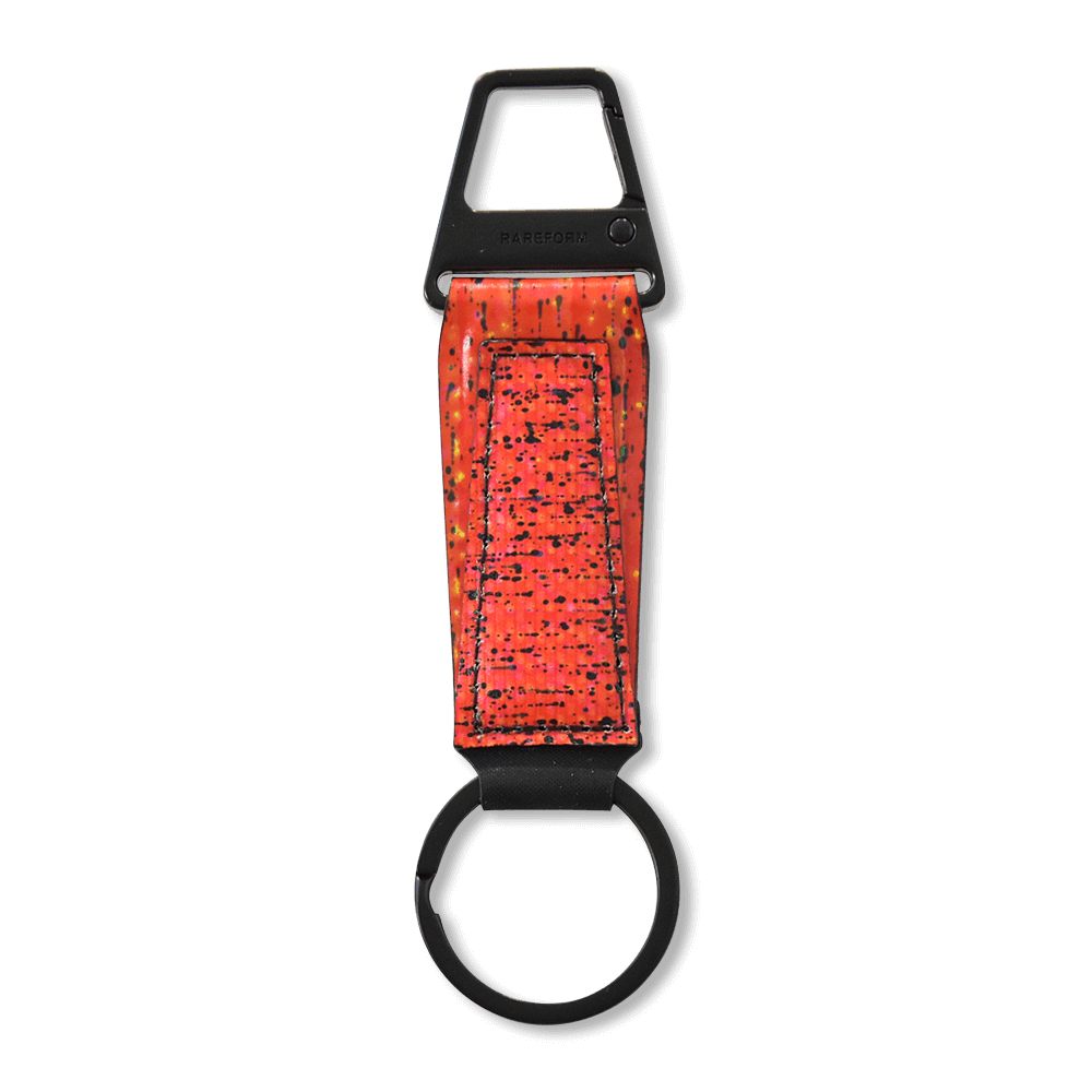 Roam Keychain