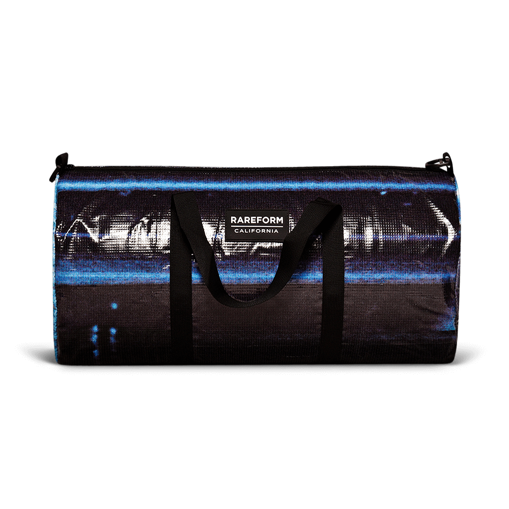Light Duffle