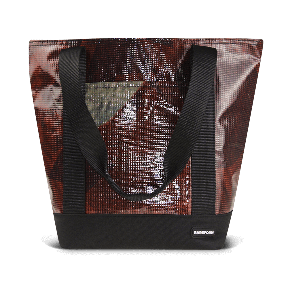 Beck Cooler Tote
