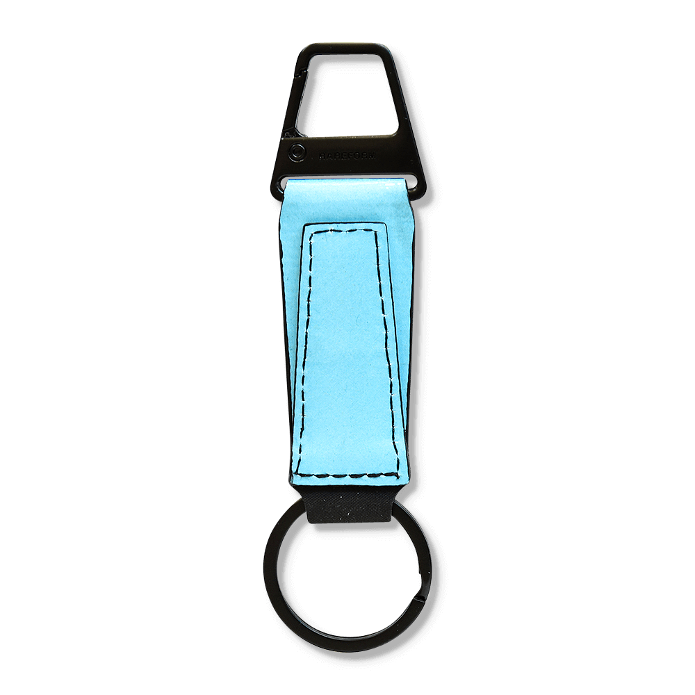 Roam Keychain