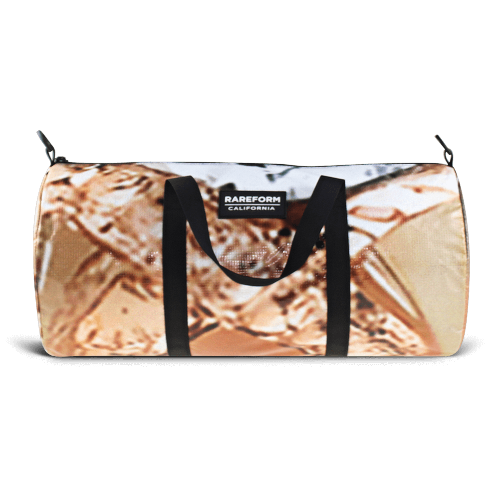 Light Duffle