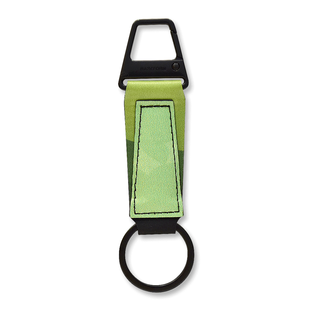 Roam Keychain
