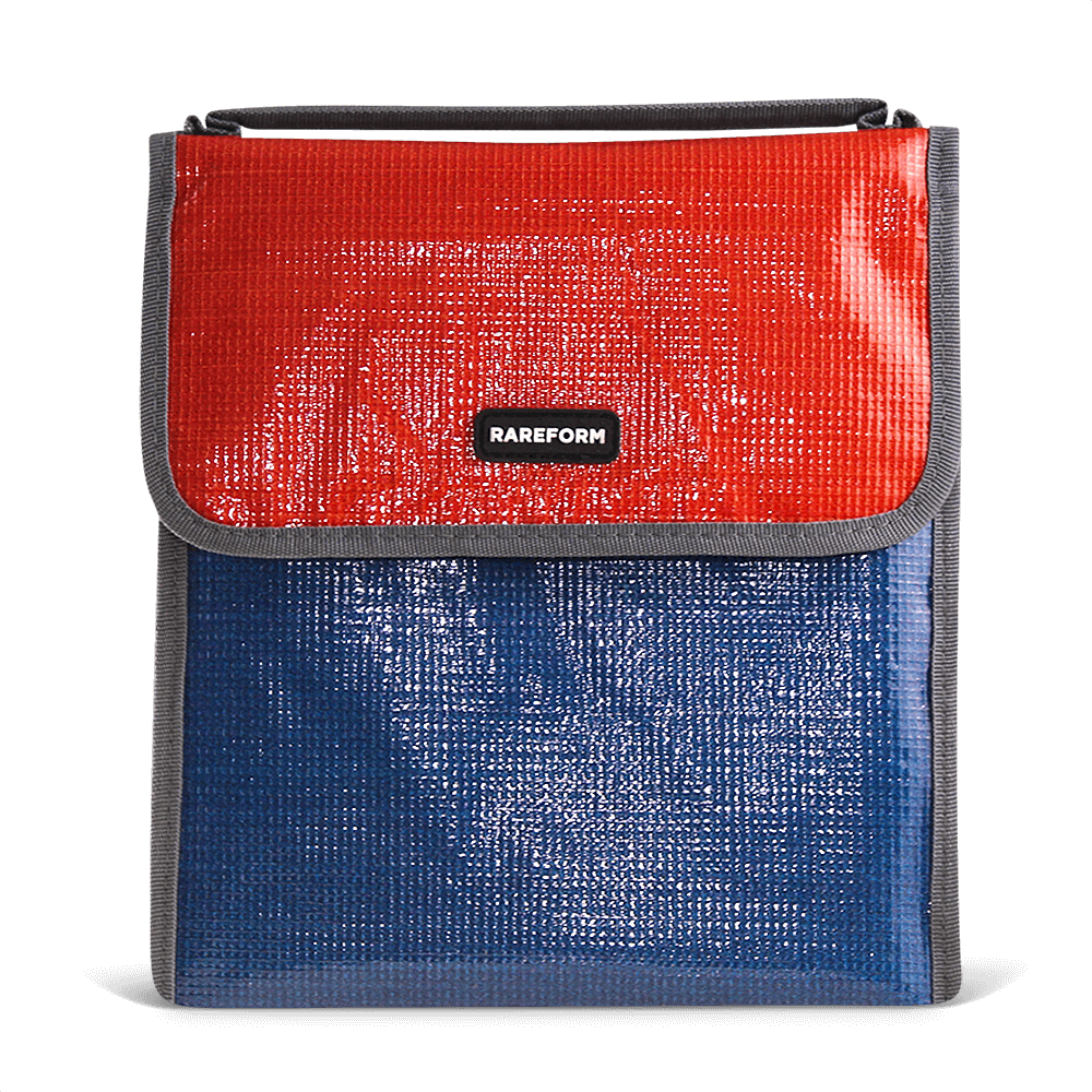 Merrick Lunch Tote