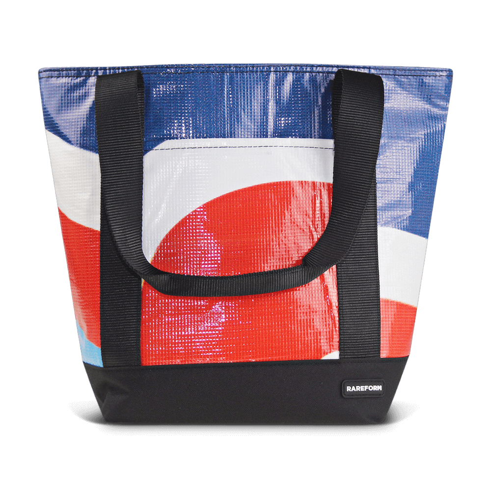 Beck Cooler Tote