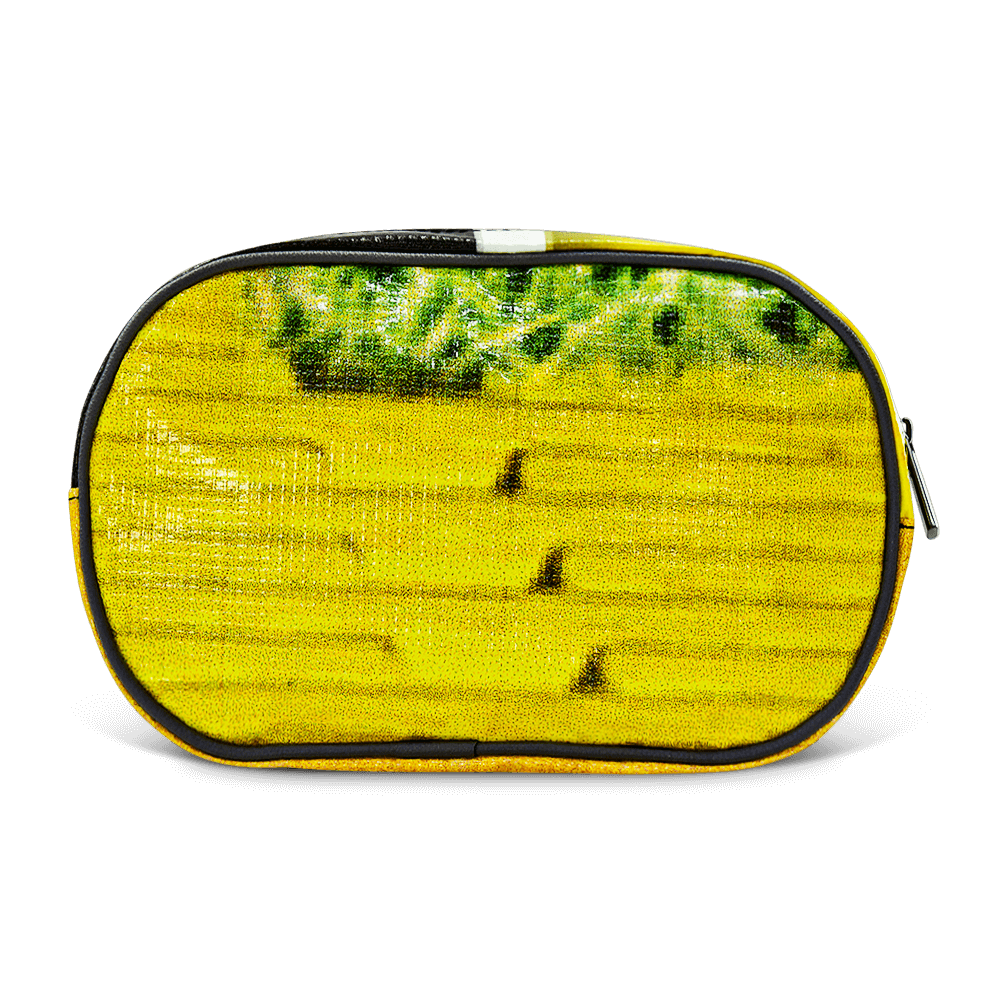 Riley Cosmetic Bag