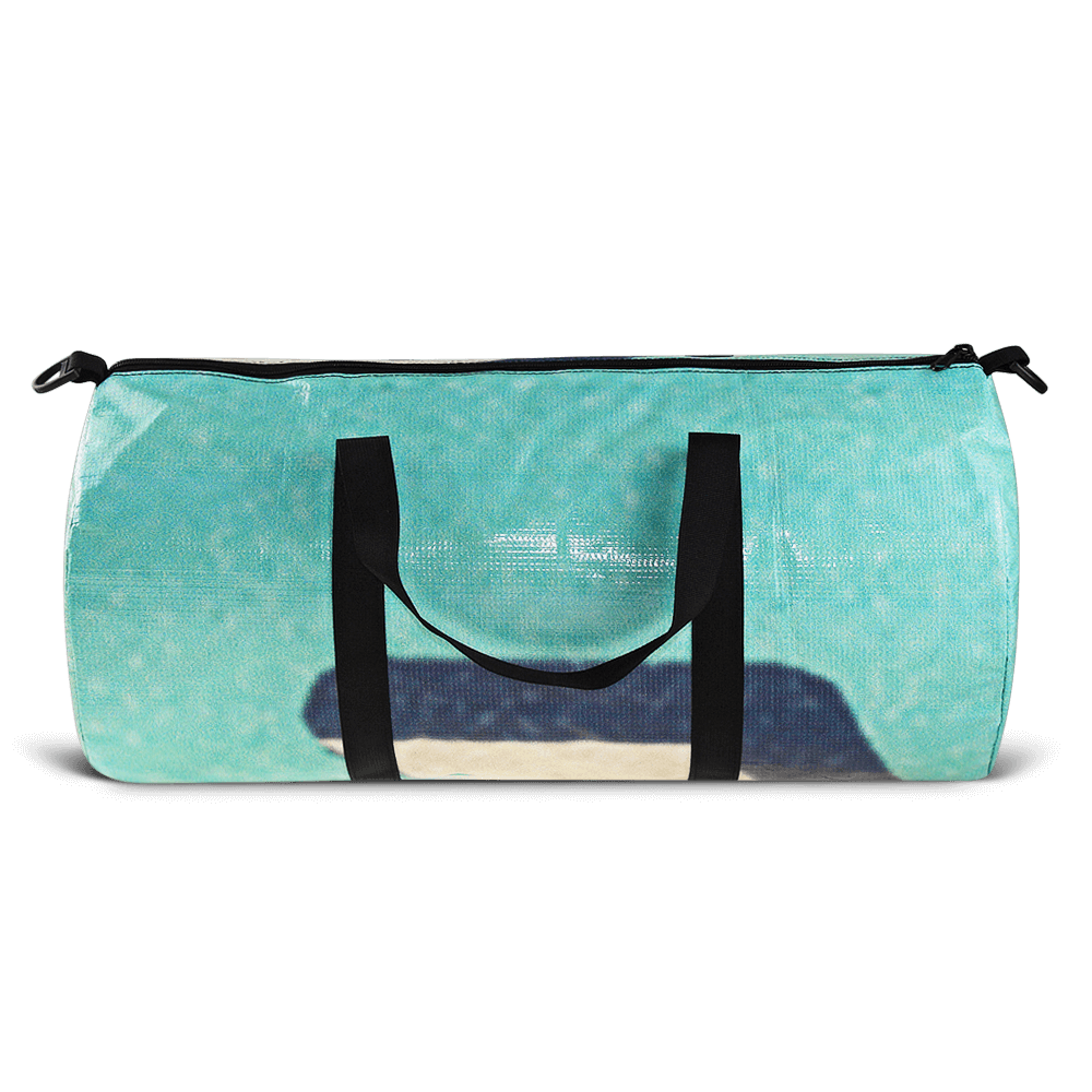 Light Duffle