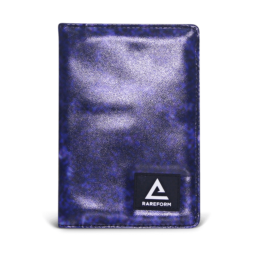 Huxley Passport Holder