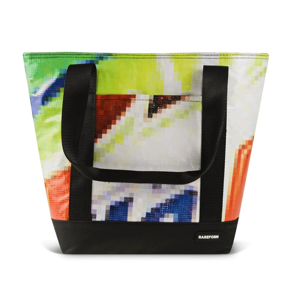 Beck Cooler Tote