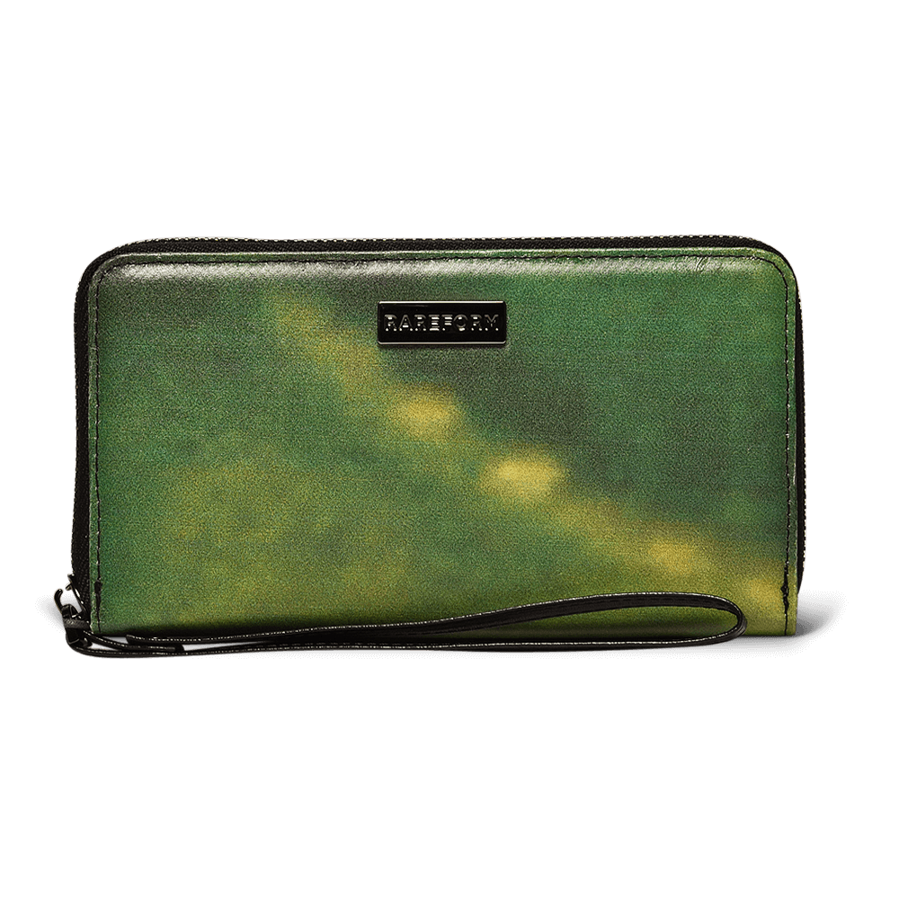 Madison Wristlet