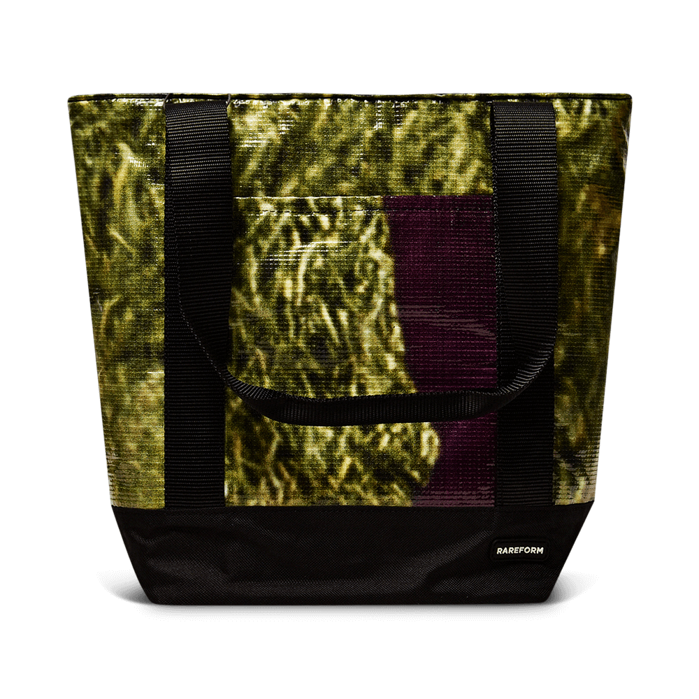 Beck Cooler Tote