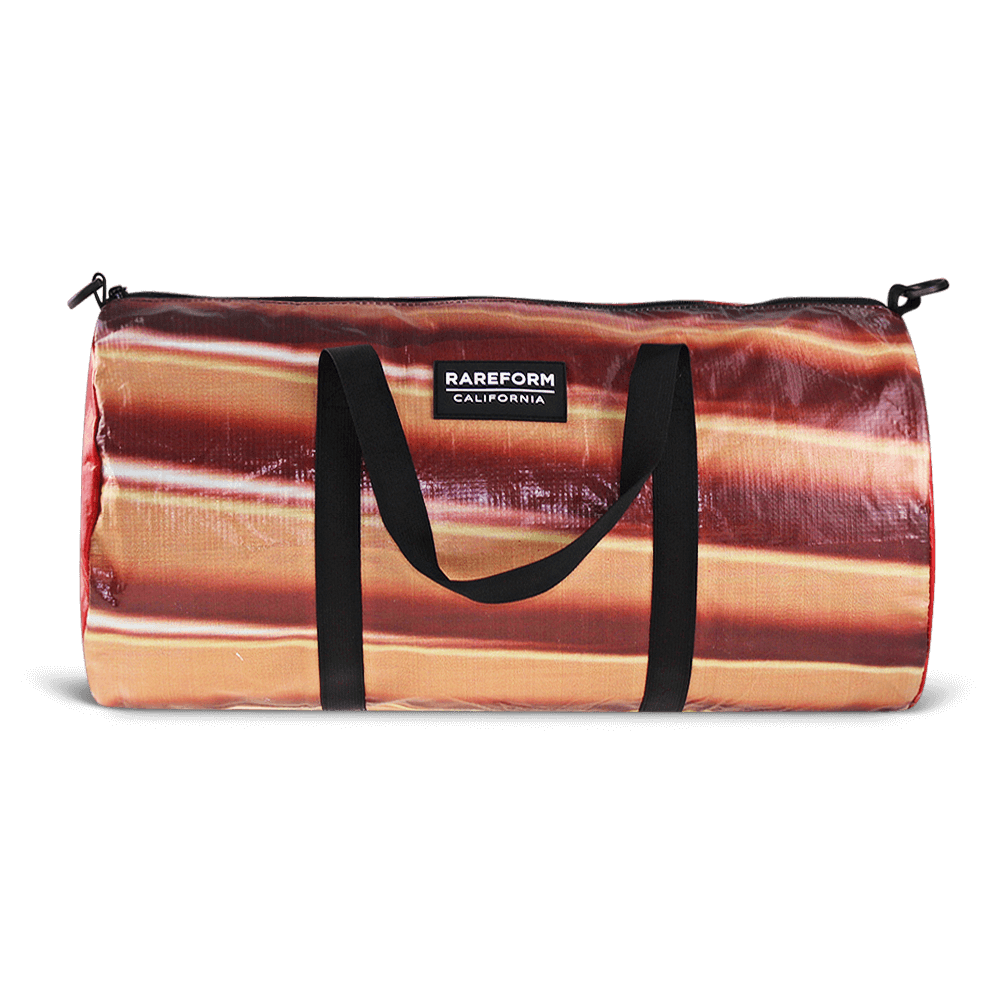 Light Duffle