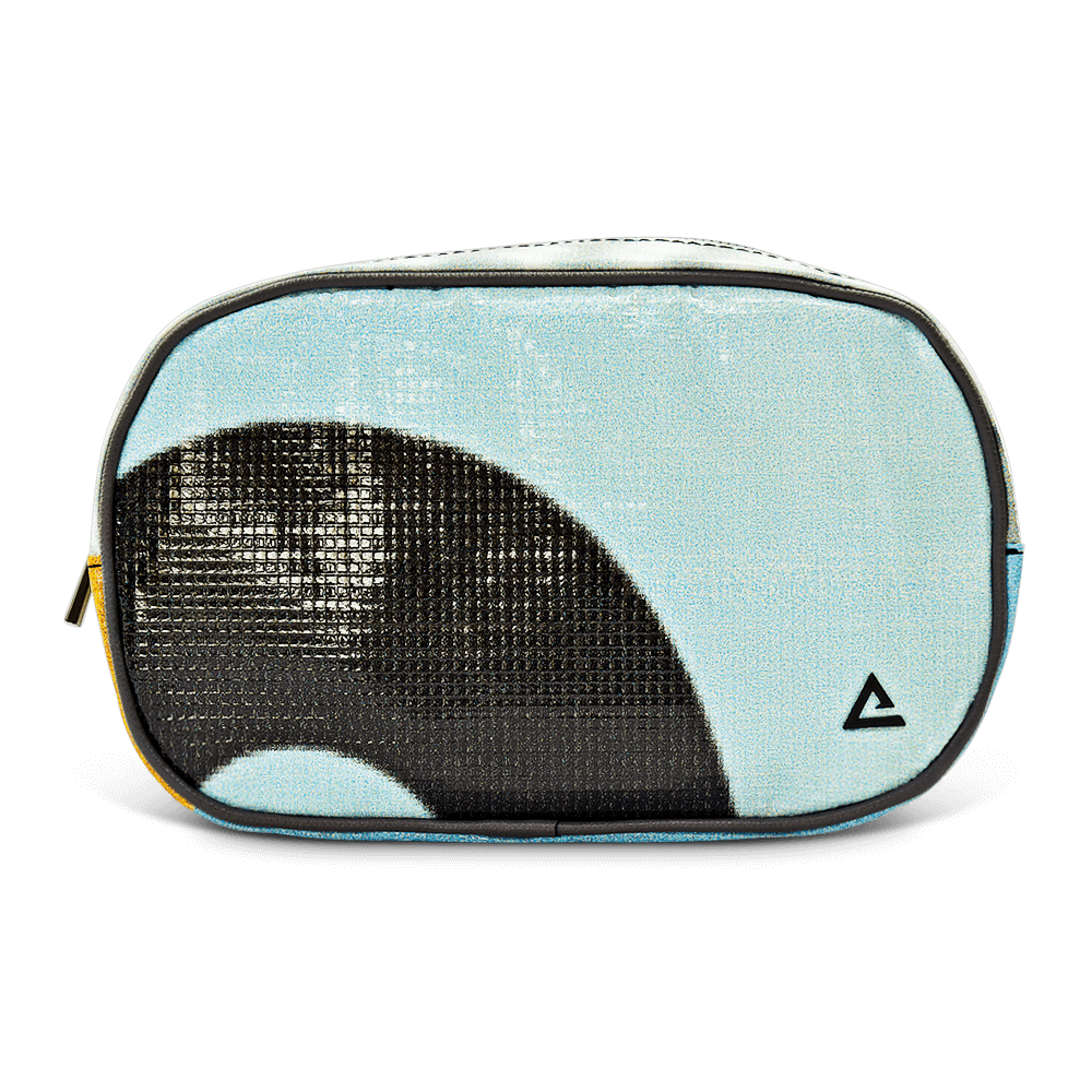 Riley Cosmetic Bag