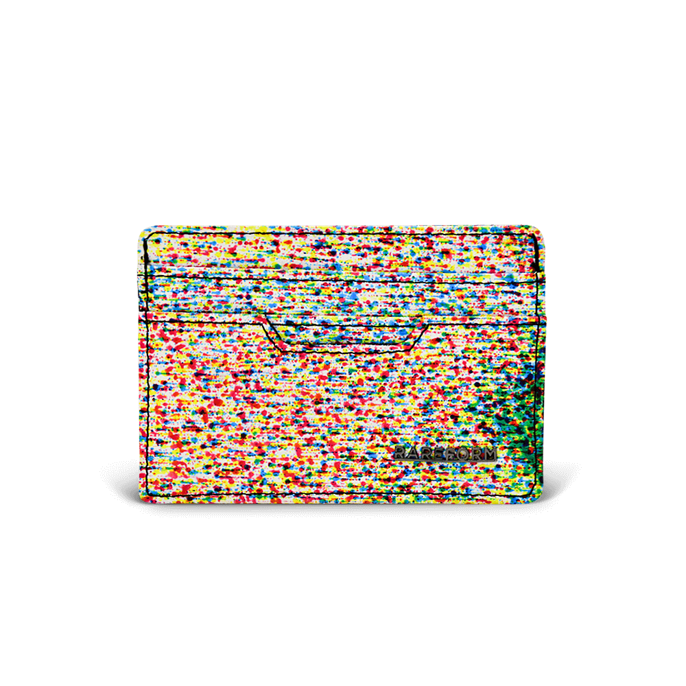 Veer Card Holder