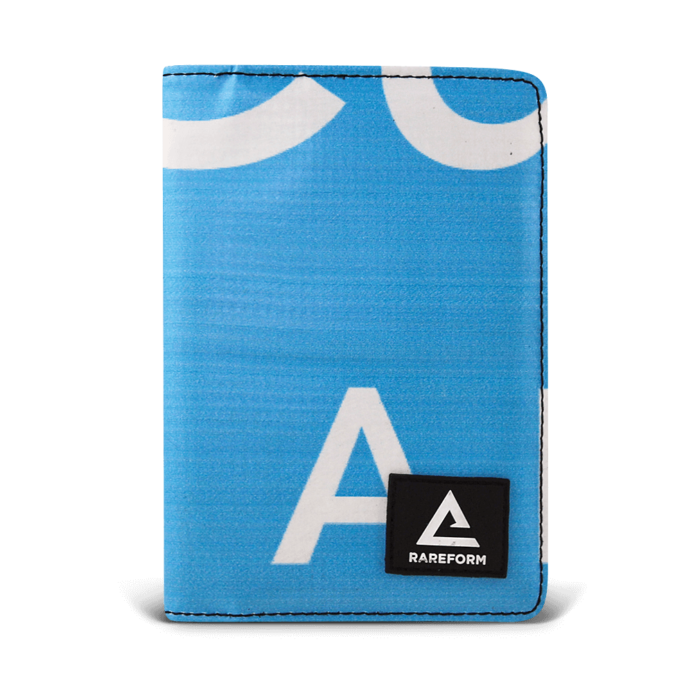 Huxley Passport Holder