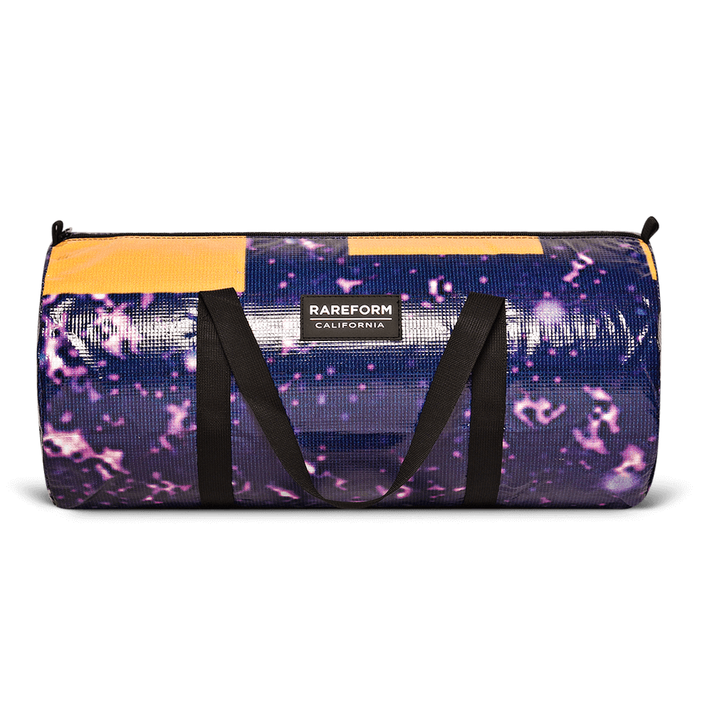 Light Duffle