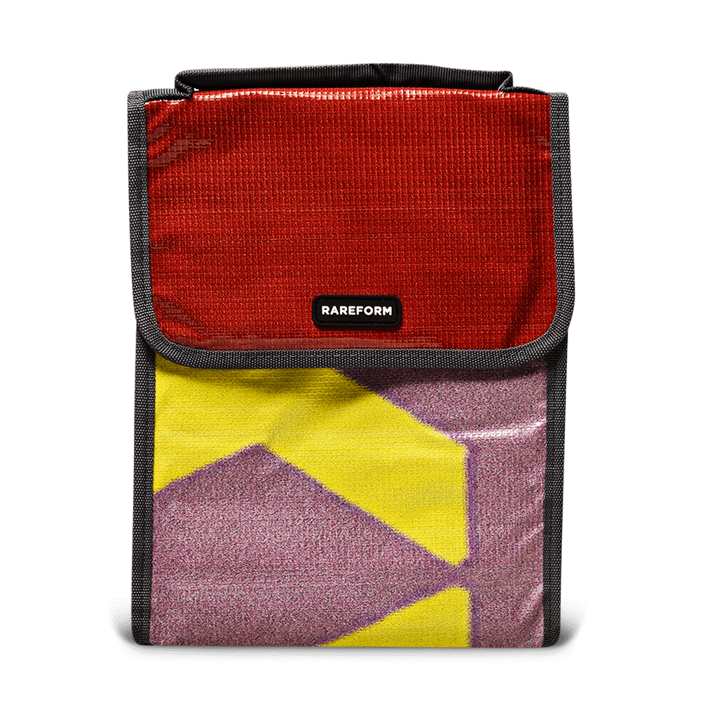 Merrick Lunch Tote