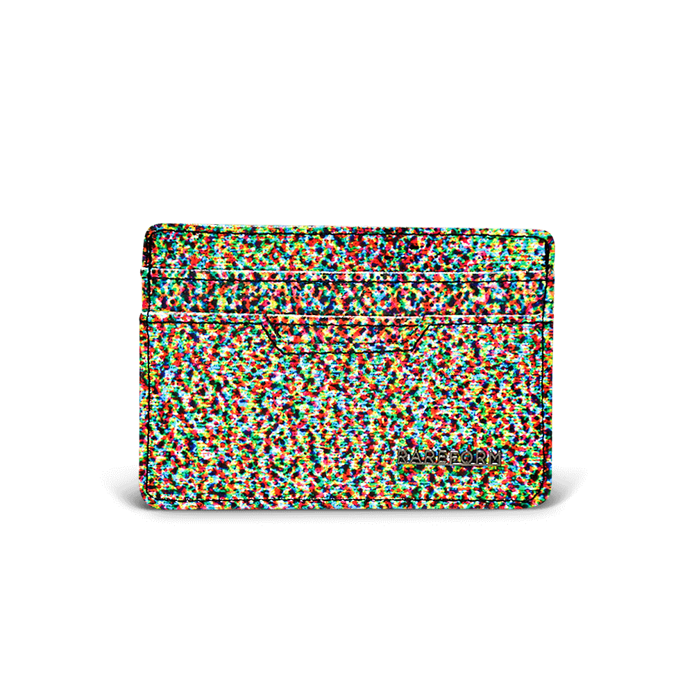 Veer Card Holder