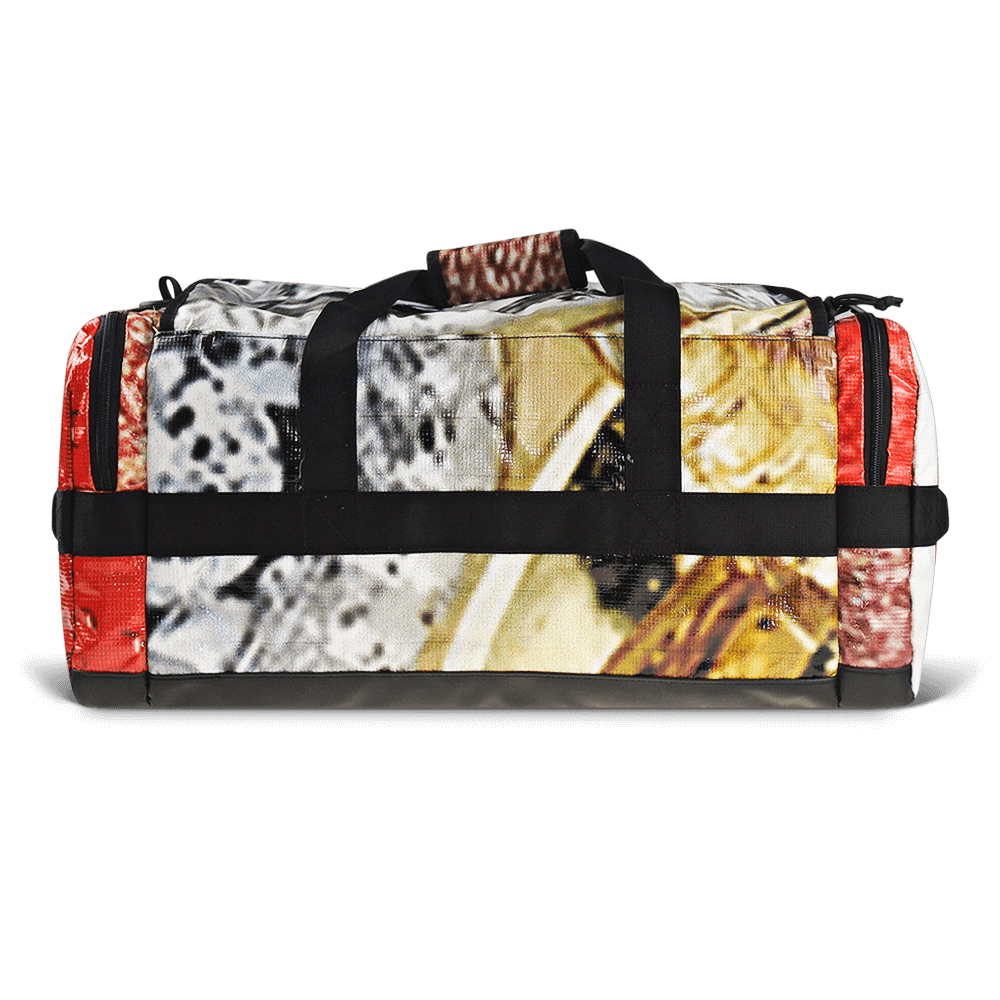 Union Duffle