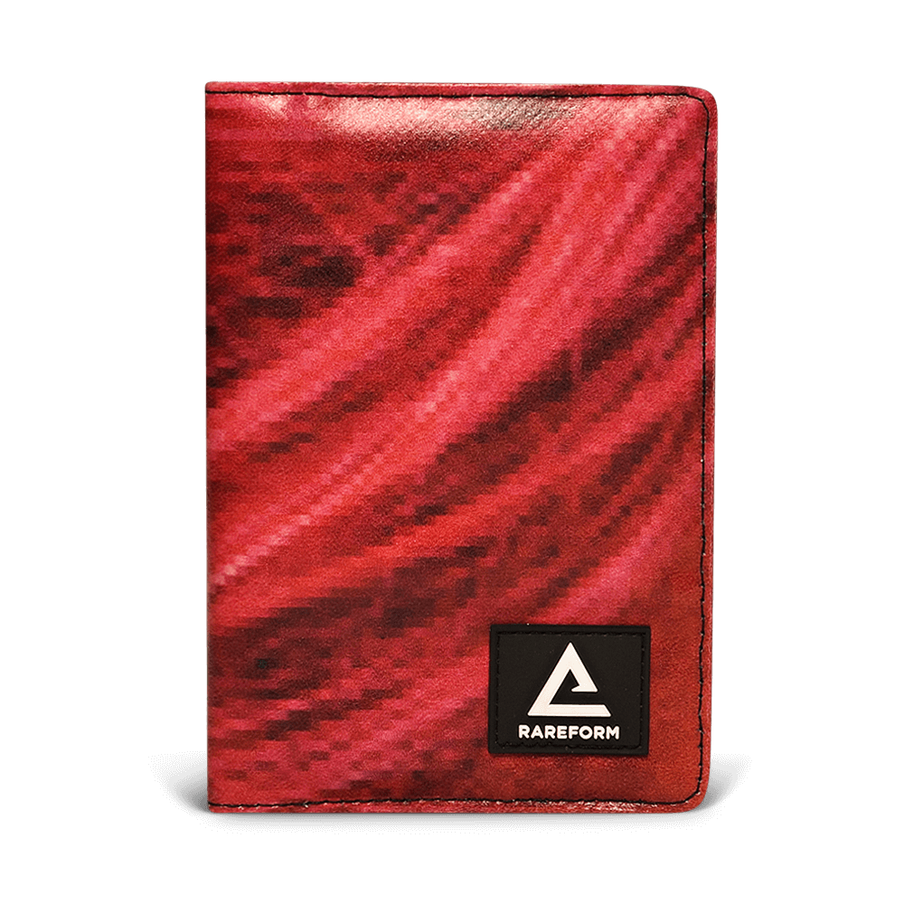 Huxley Passport Holder