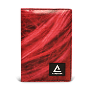 Huxley Passport Holder