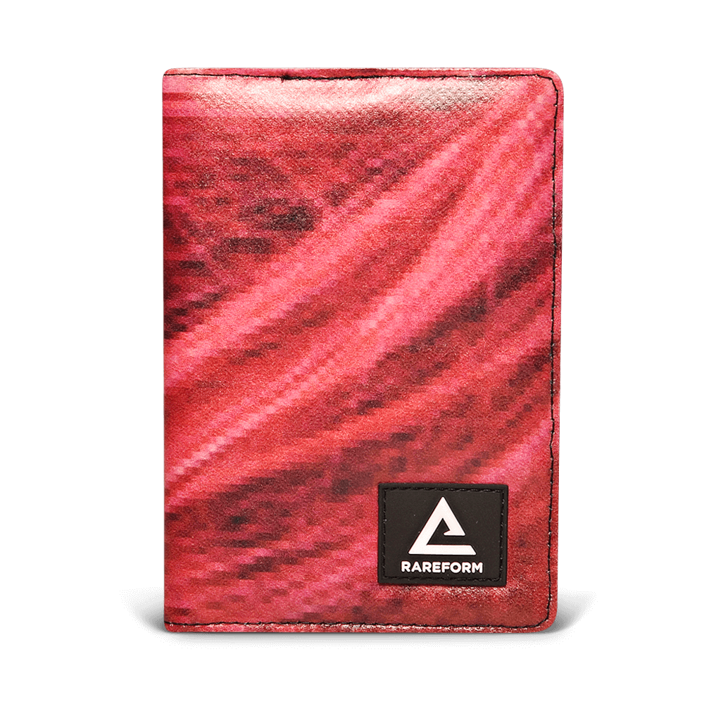 Huxley Passport Holder