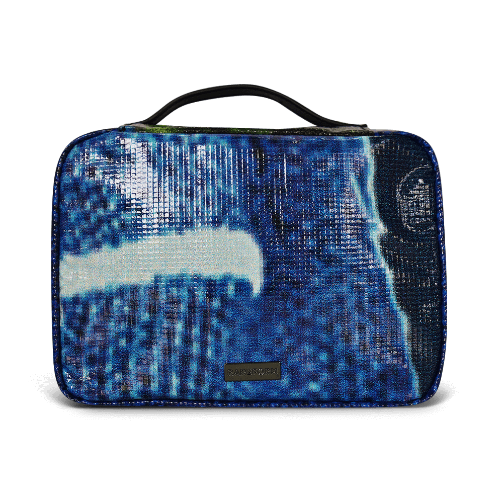 Vienna Toiletry Bag