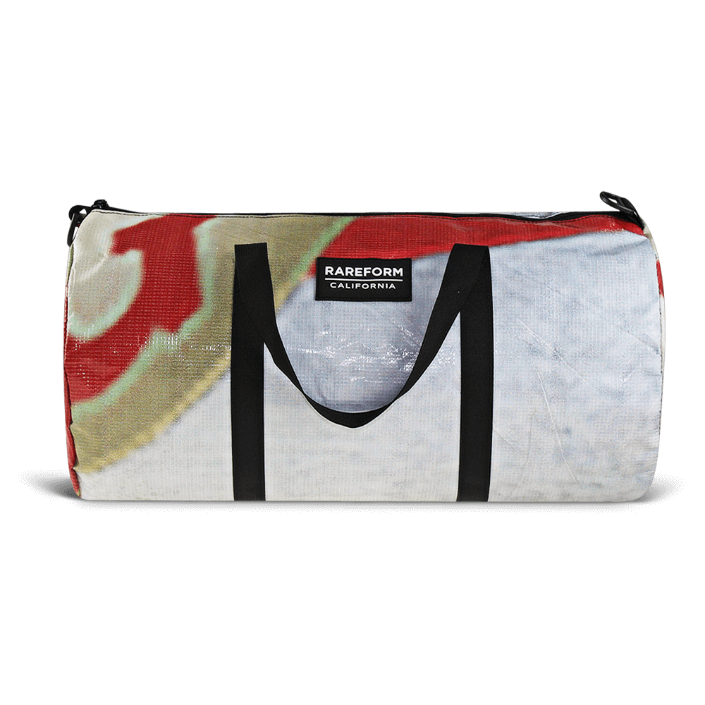 Light Duffle