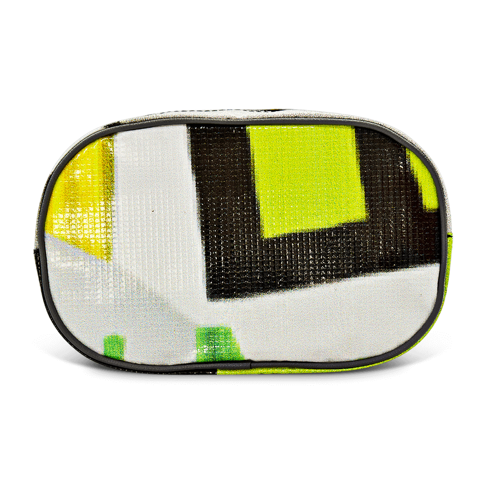 Riley Cosmetic Bag