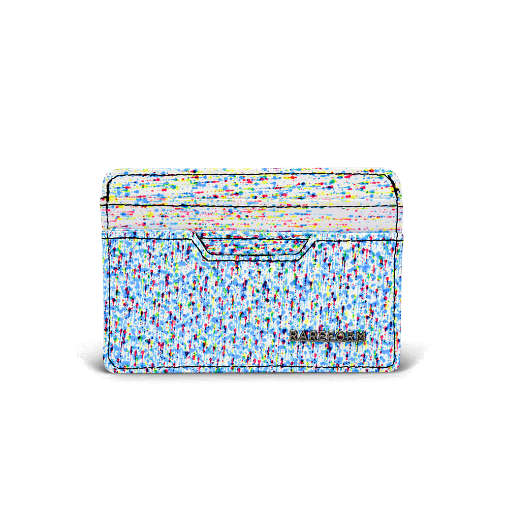 Veer Card Holder