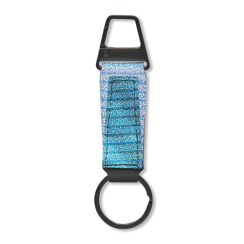 Roam Keychain