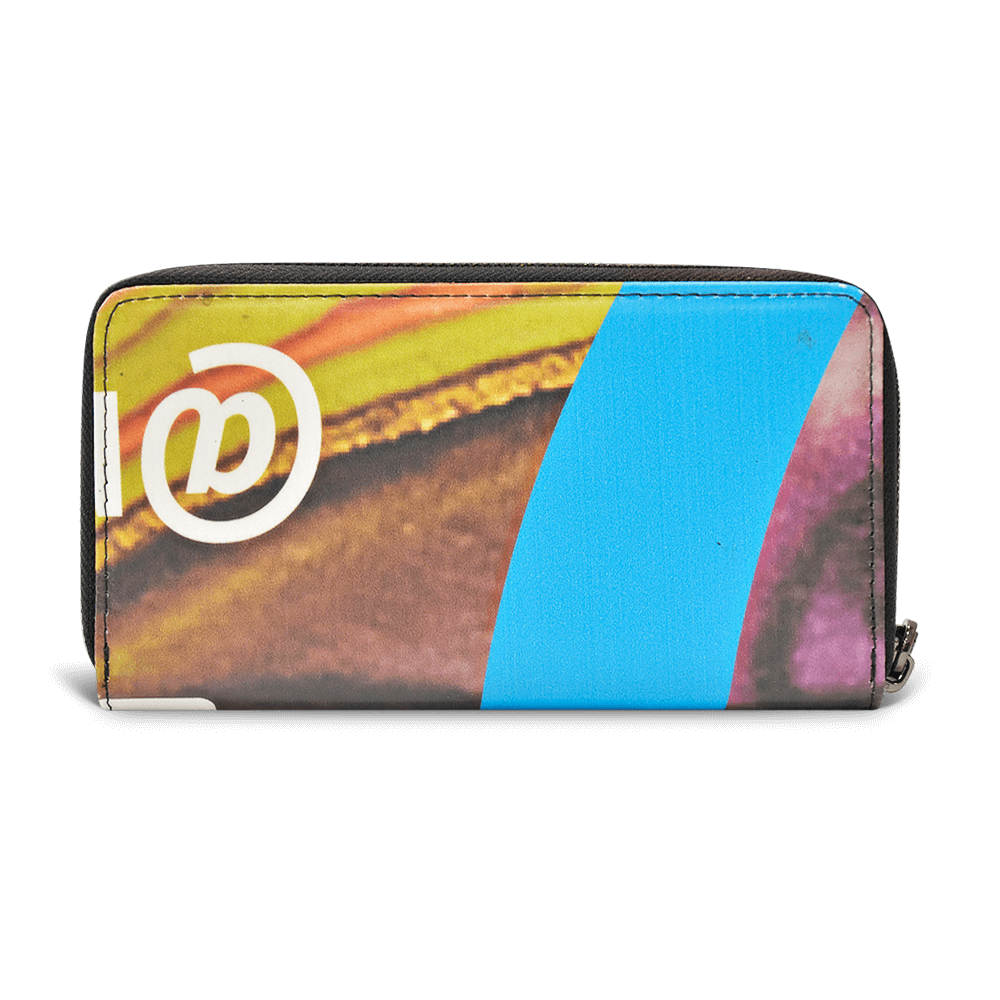 Madison Wristlet