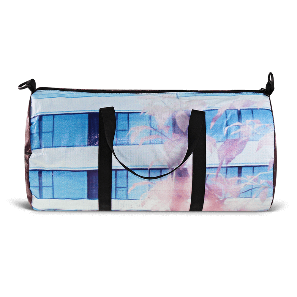 Light Duffle