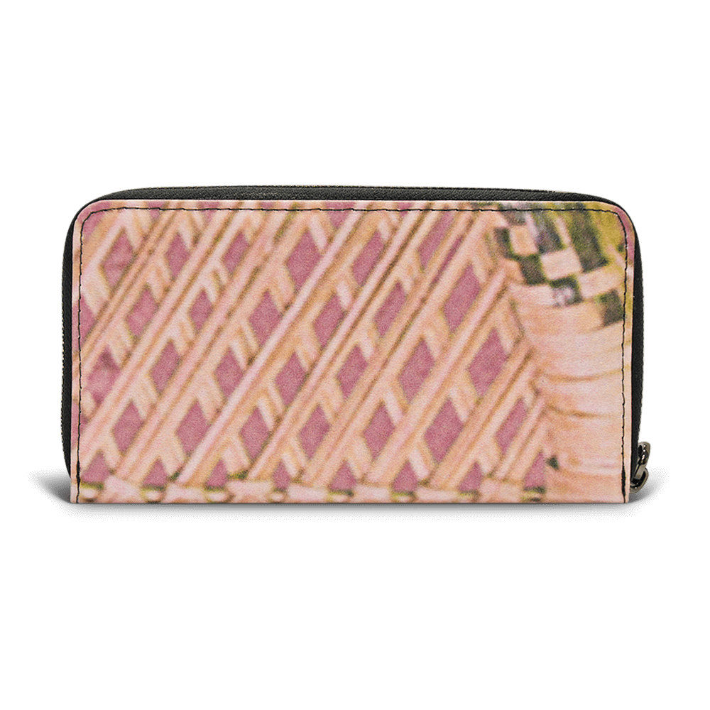 Madison Wristlet